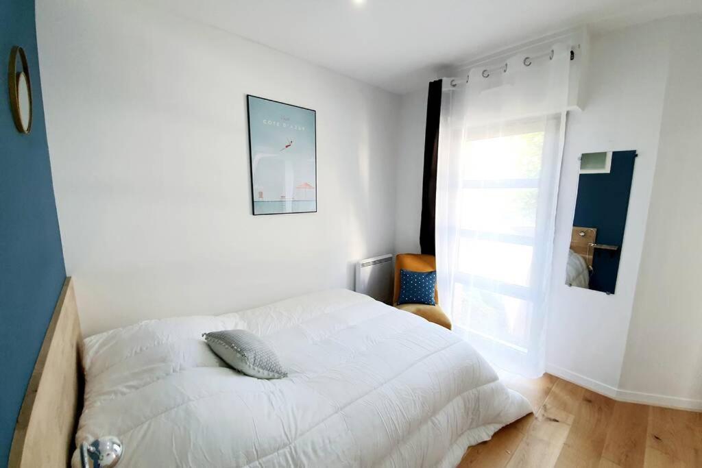 Nouveau-appartement 39m2 Cosy- Centre *