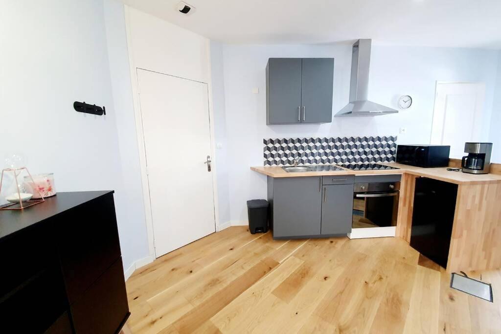Appartement Nouveau-appartement 39m2 Cosy- Centre *