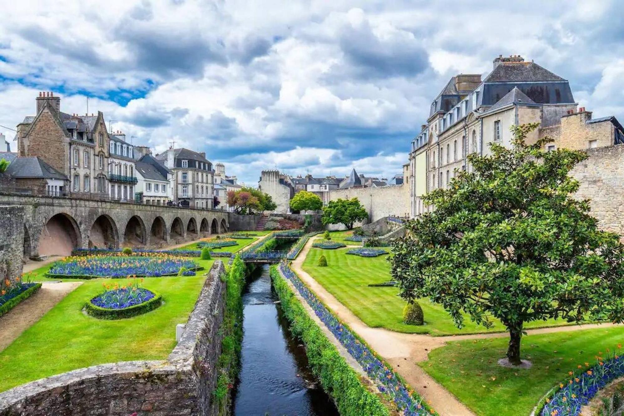 Nouveau-appartement 39m2 Cosy- Centre Appartement Vannes